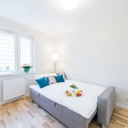 Apartament Artemis 1