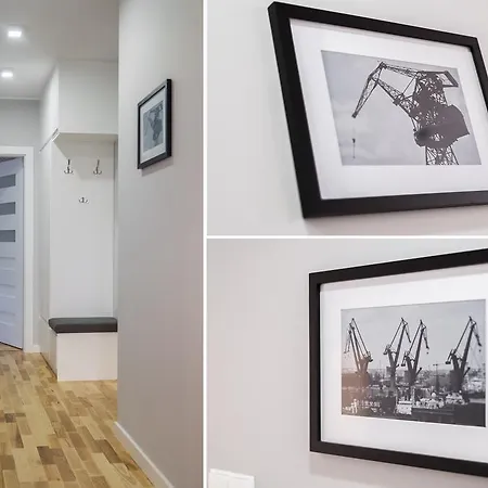 公寓 Apartament Artemis 1 *