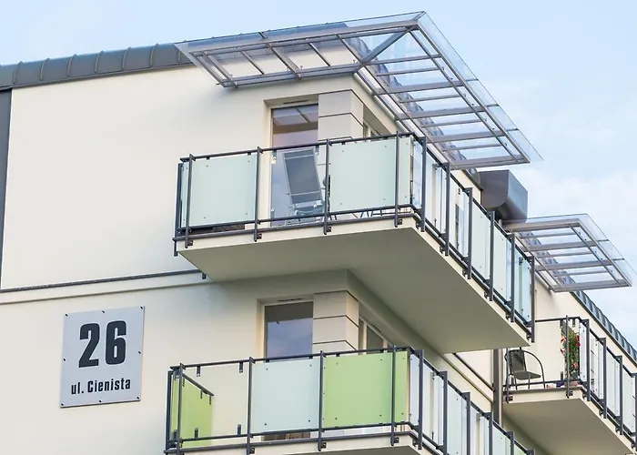 Apartament Artemis 1 公寓