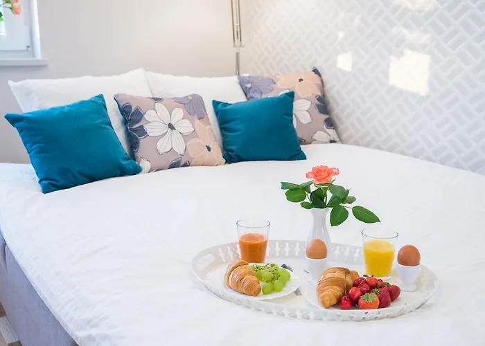 Apartament Artemis 1 公寓