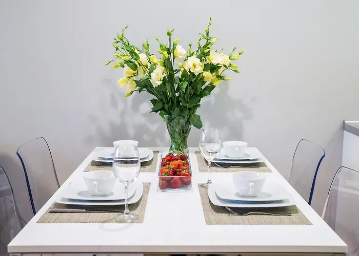 Apartament Artemis 1