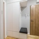 Apartament Artemis 1 Appartamento Danzica
