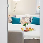 Appartamento Apartament Artemis 1 Danzica