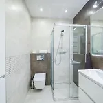 Apartament Artemis 1 Appartamento Danzica