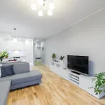 Apartament Artemis 1 * Danzica