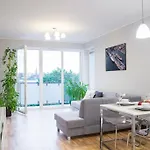 Apartament Artemis 1 Appartamento Danzica
