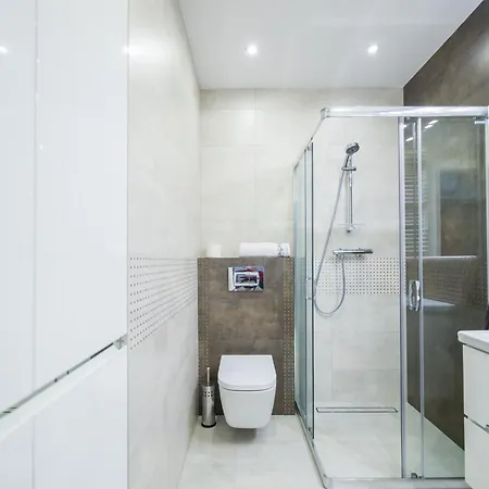 Apartament Artemis 1 Appartement