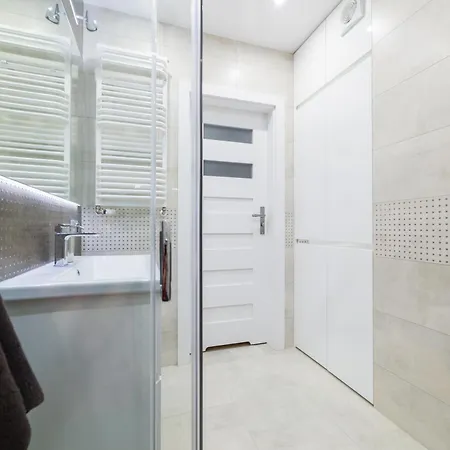 Apartament Artemis 1 아파트 *