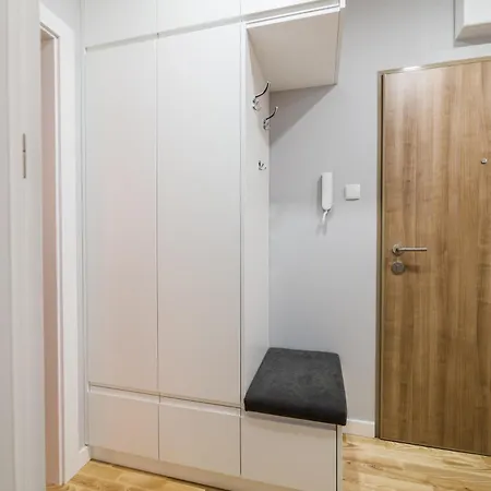 Apartament Artemis 1 Apartment Gdansk