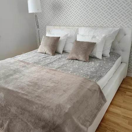 Apartament Artemis 1 * Danzica