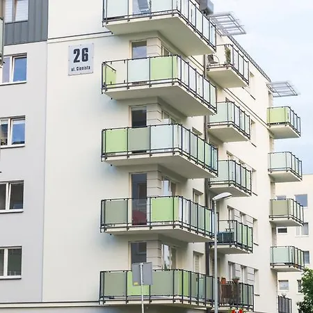 Apartament Artemis 1 Appartement *