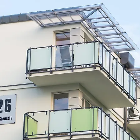 Apartament Artemis 1 Appartement