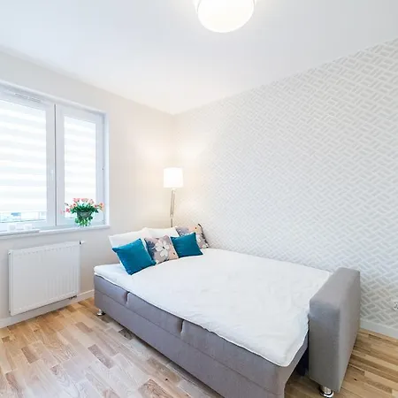 Apartament Artemis 1 * Gdansk