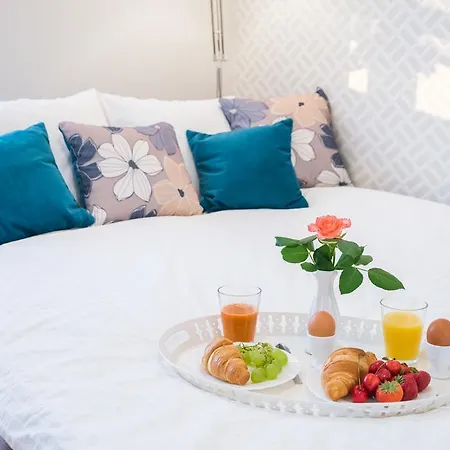 Apartament Artemis 1 Apartment