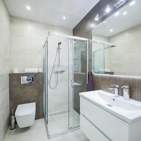 Apartament Artemis 1 아파트