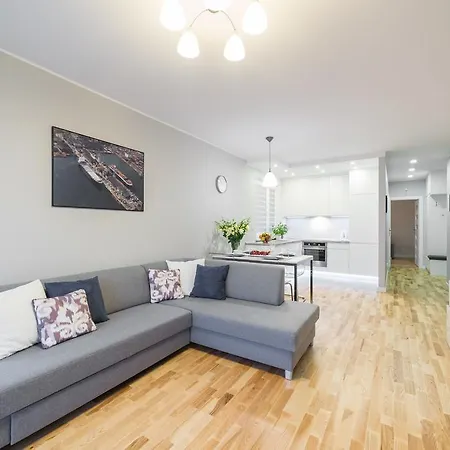 Apartament Artemis 1 Apartment