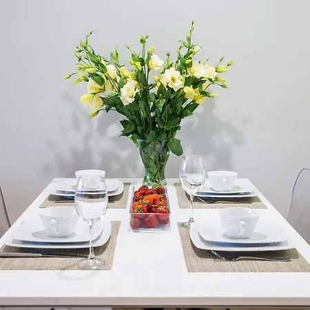 Apartament Artemis 1