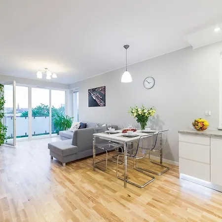 Apartament Artemis 1 Appartement *