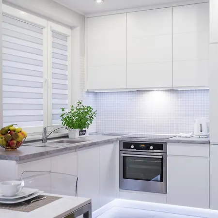 Apartament Artemis 1 * Gdansk