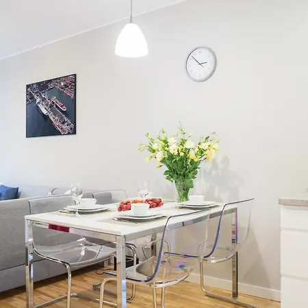 Apartament Artemis 1