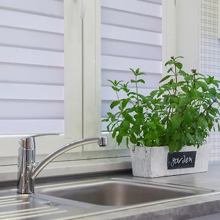 Apartament Artemis 1 * Gdansk