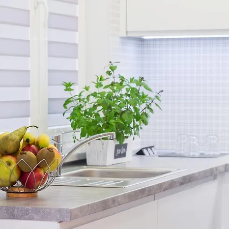 Apartament Artemis 1 Apartment Gdansk