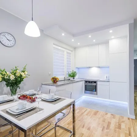 Apartament Artemis 1 Appartement