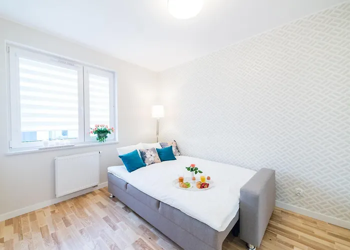 Apartament Artemis 1