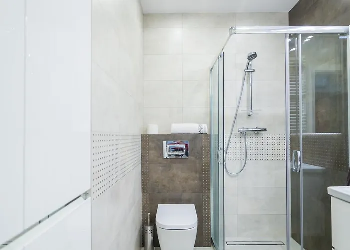 Apartament Artemis 1 Διαμέρισμα