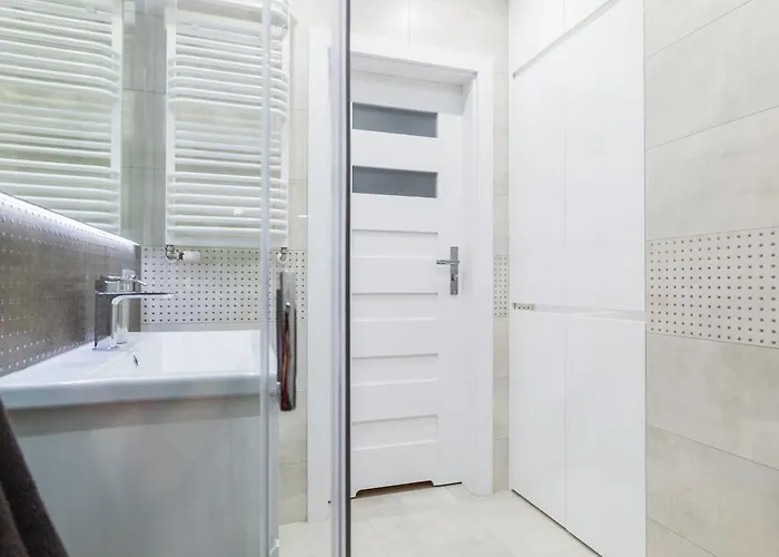 Apartament Artemis 1 Appartement *