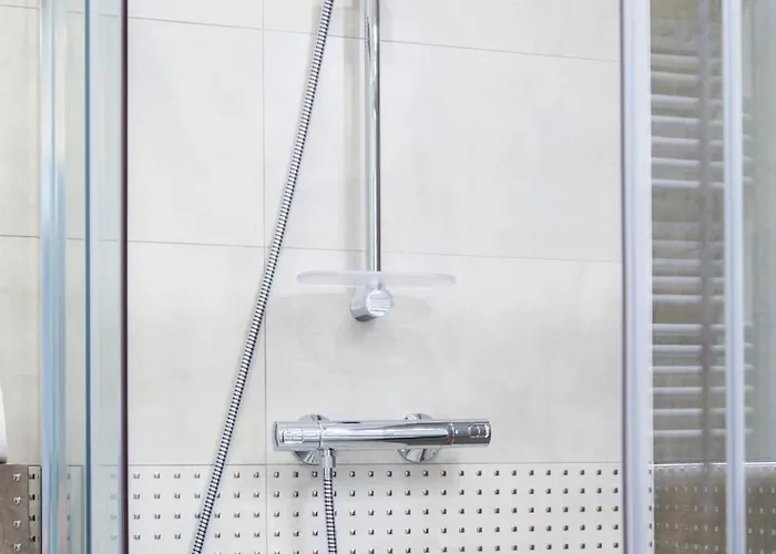 Appartement Apartament Artemis 1 *