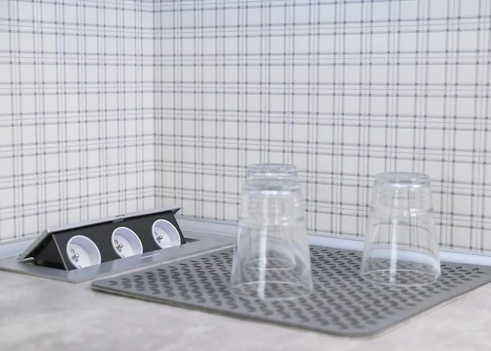 Apartament Artemis 1 * Γκντανσκ