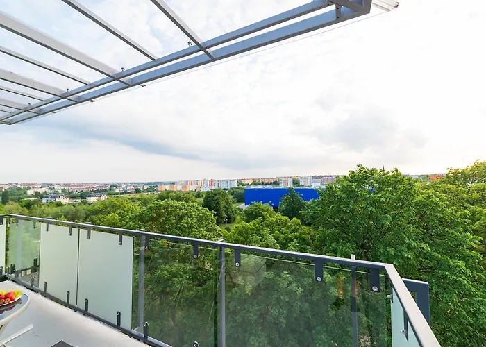 Apartament Artemis 1