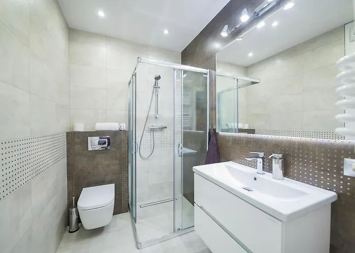 Apartament Artemis 1 Διαμέρισμα