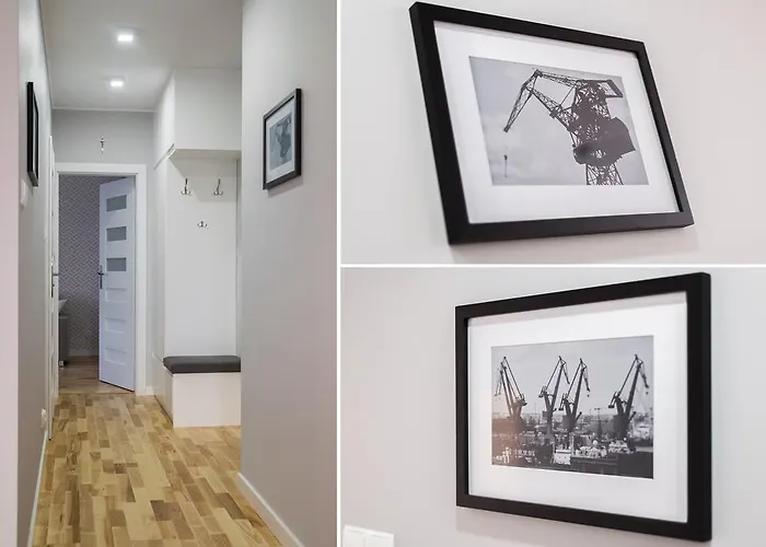 Διαμέρισμα Apartament Artemis 1 *