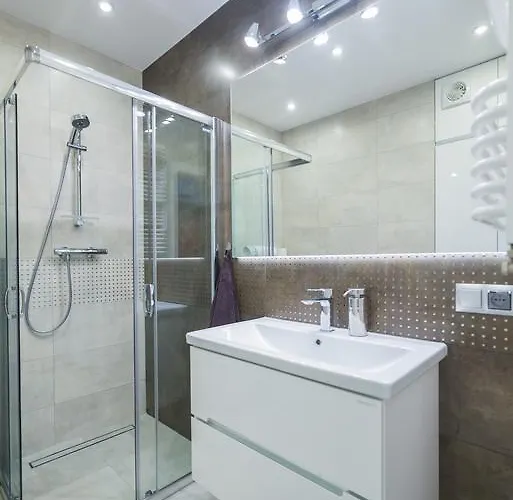 Apartament Artemis 1