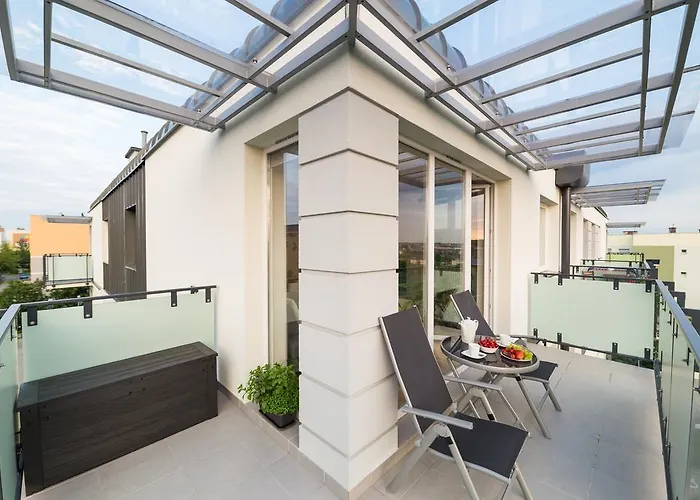 Apartament Artemis 1 Διαμέρισμα Γκντανσκ