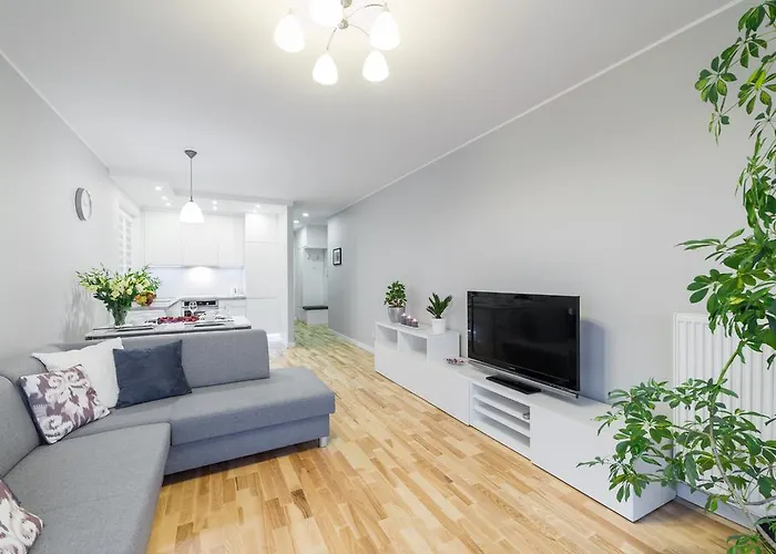 Apartament Artemis 1 * Gdańsk