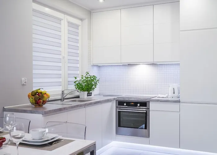 Apartament Artemis 1 * Gdańsk