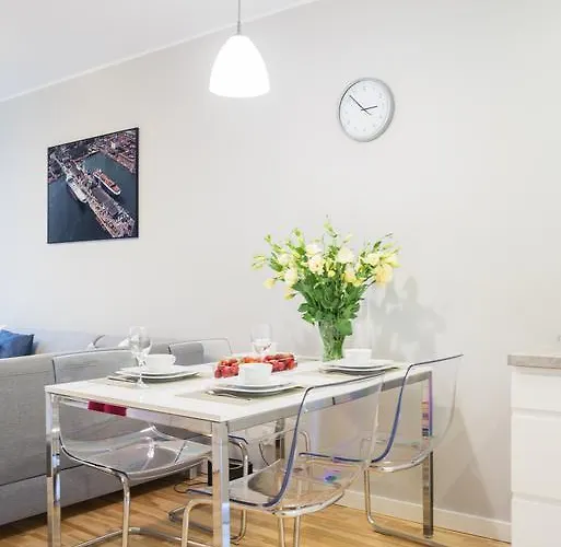 Apartament Artemis 1