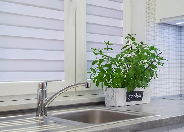 Apartament Artemis 1 * Gdańsk