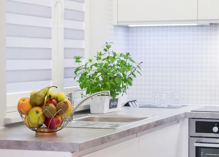 Apartament Artemis 1 Διαμέρισμα Γκντανσκ