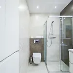 Apartament Artemis 1 Appartement