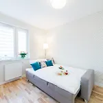 Appartement Apartament Artemis 1 Gdańsk