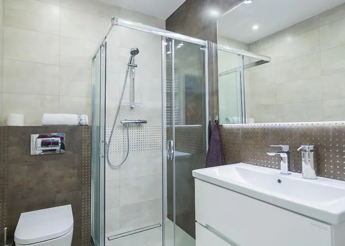 Apartament Artemis 1 * Gdansk