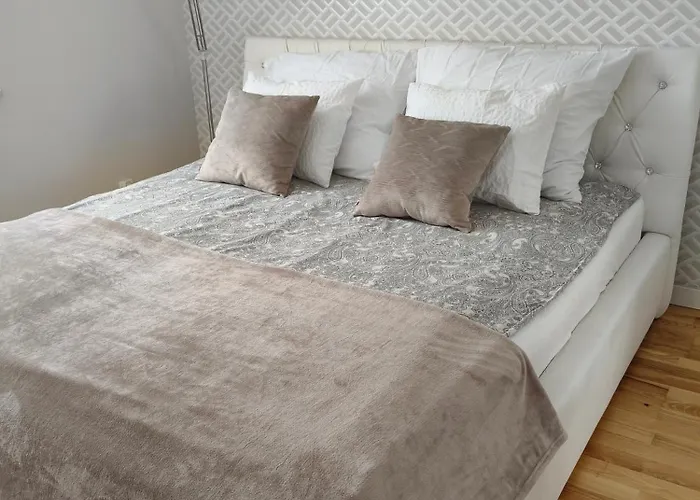 Apartament Artemis 1 * Gdansk